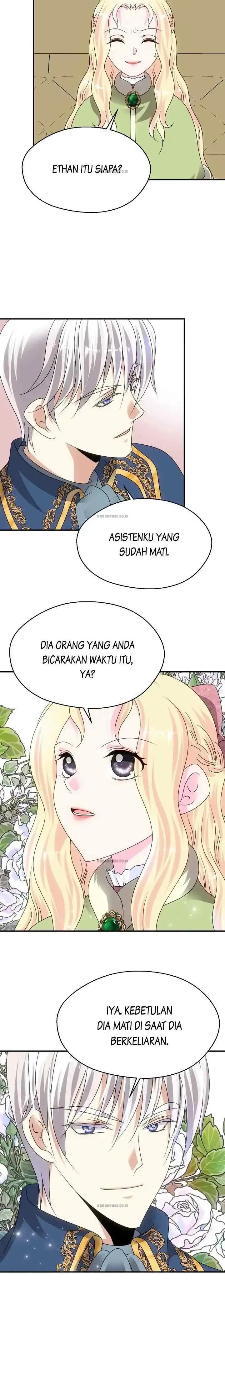 I Refuse the Duke chapter 72 halaman 15