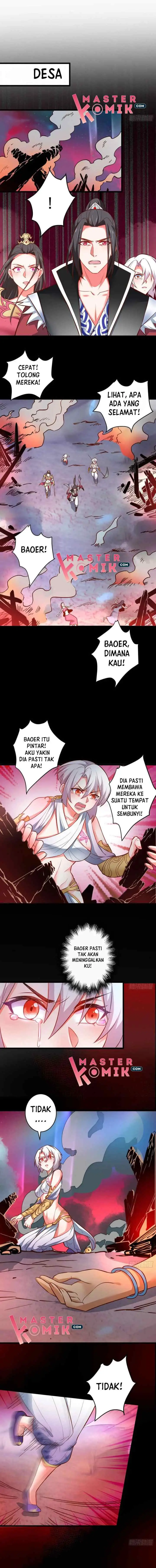 King Killer Reborn chapter 44 halaman 4
