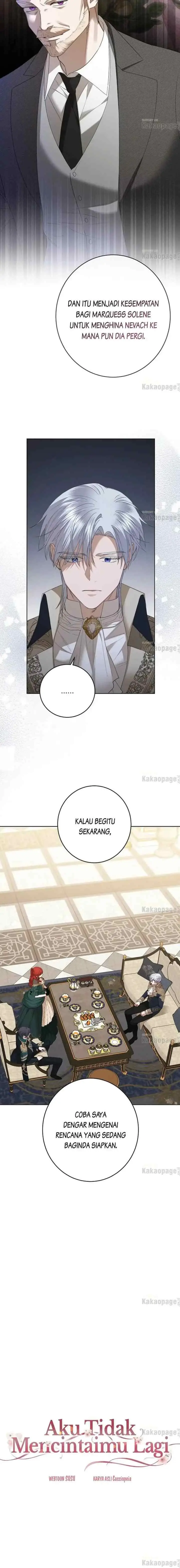 I Don't Love You Anymore chapter 76 halaman 6