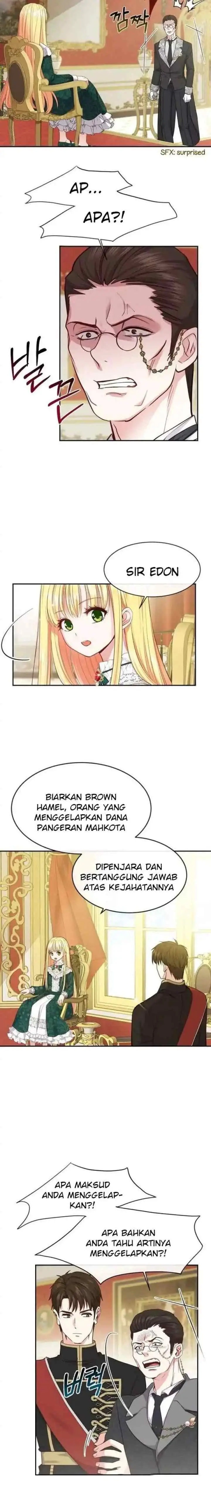 I Became the Wife of the Monstrous Crown Prince chapter 4 halaman 7