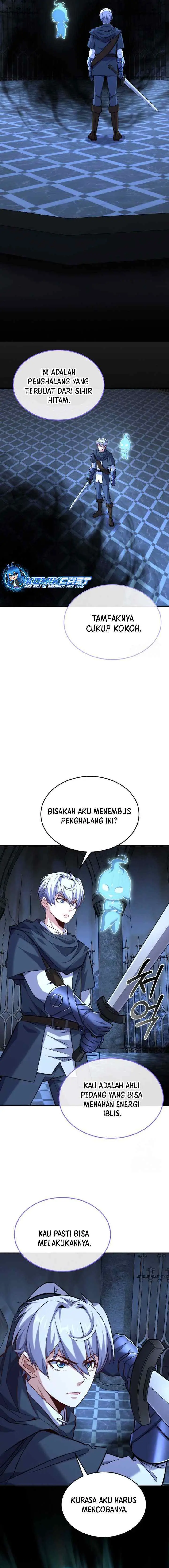 Reincarnation of the Swordmaster chapter 37 halaman 12