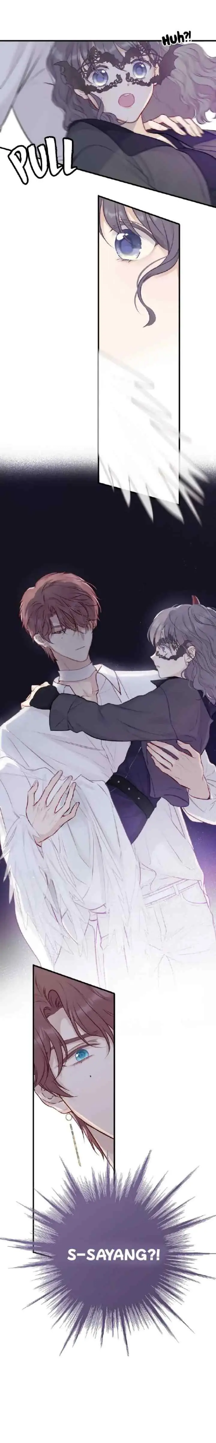 Protect My Star chapter 5 halaman 14