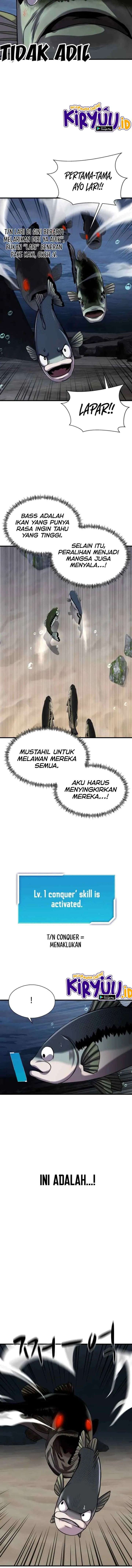 Surviving as a Fish chapter 29 halaman 15
