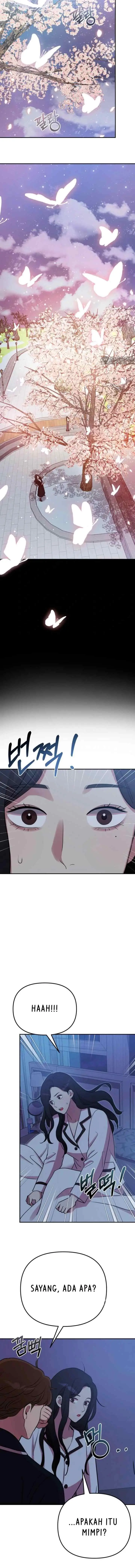 Give Birth To Me chapter 84 halaman 9