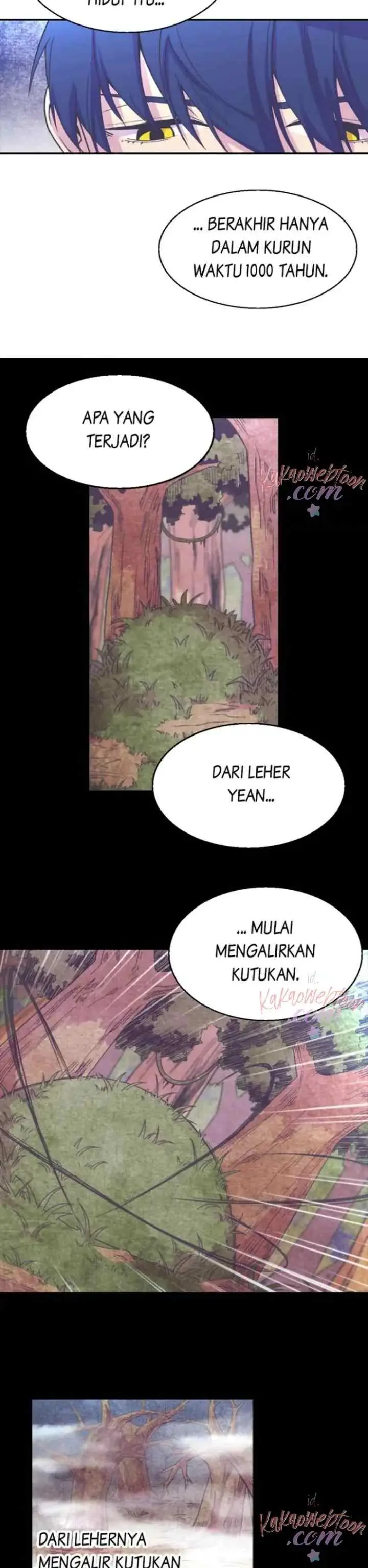 Gwisin-nim chapter 93 halaman 7