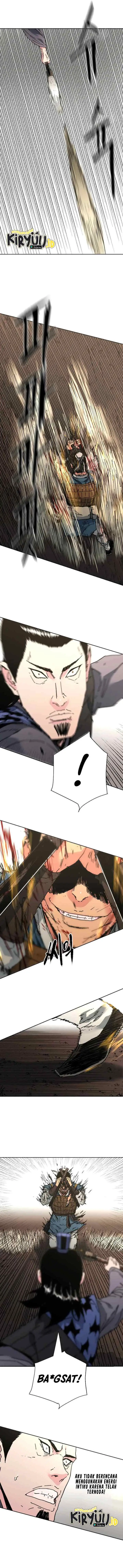 Peerless Dad chapter 240 halaman 4