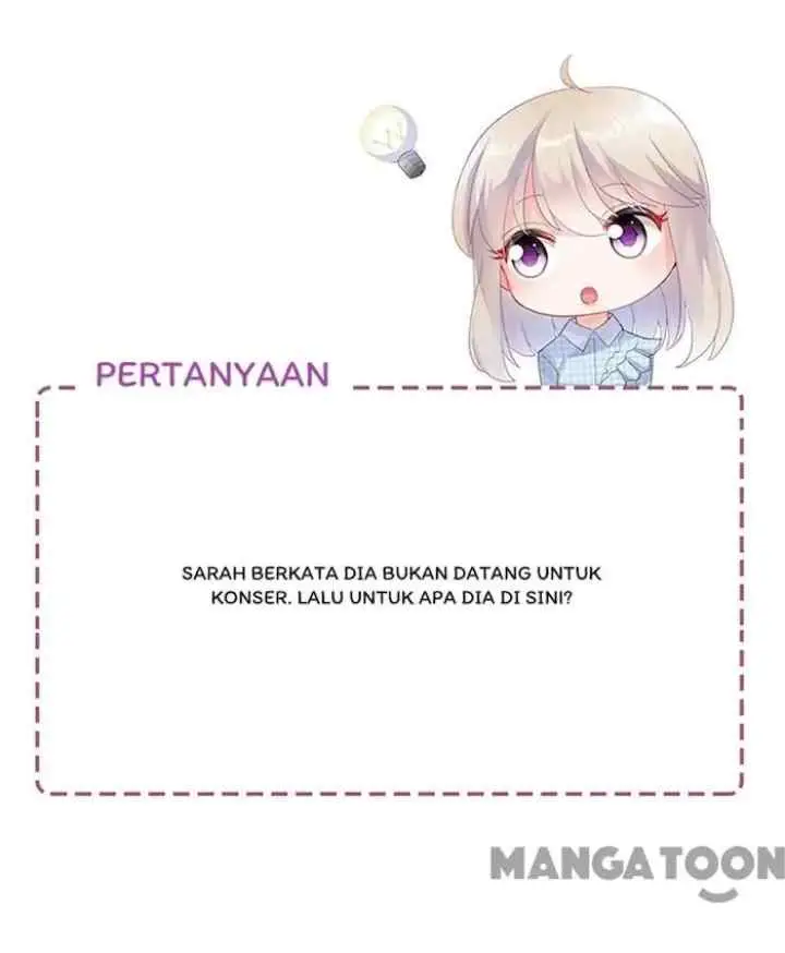 I Mingled With A CEO: The Daughter's Return chapter 132 halaman 14