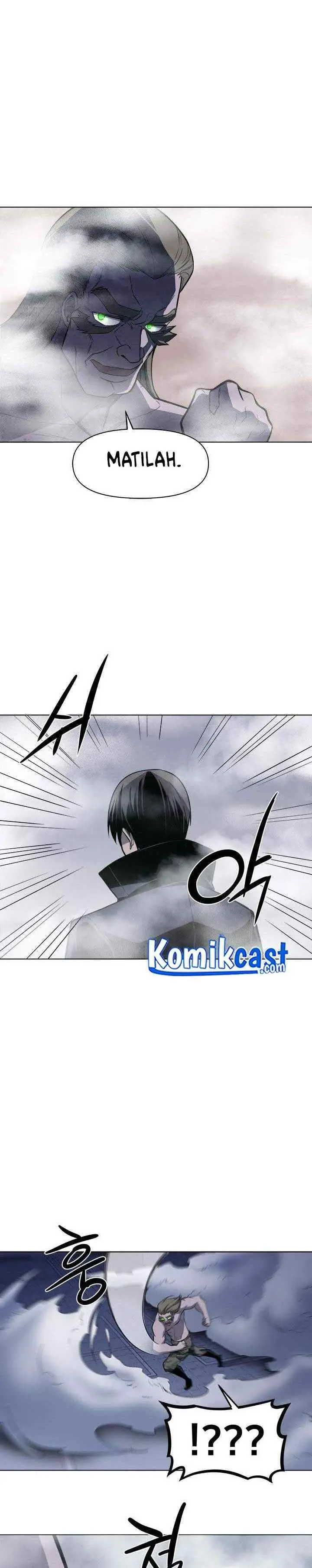 The Strongest Manager In History chapter 42 halaman 19
