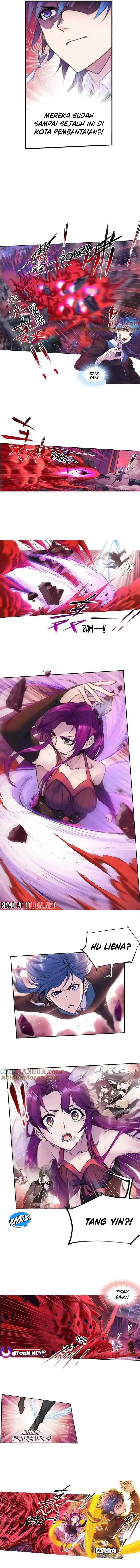 Soul Land chapter 332 halaman 4