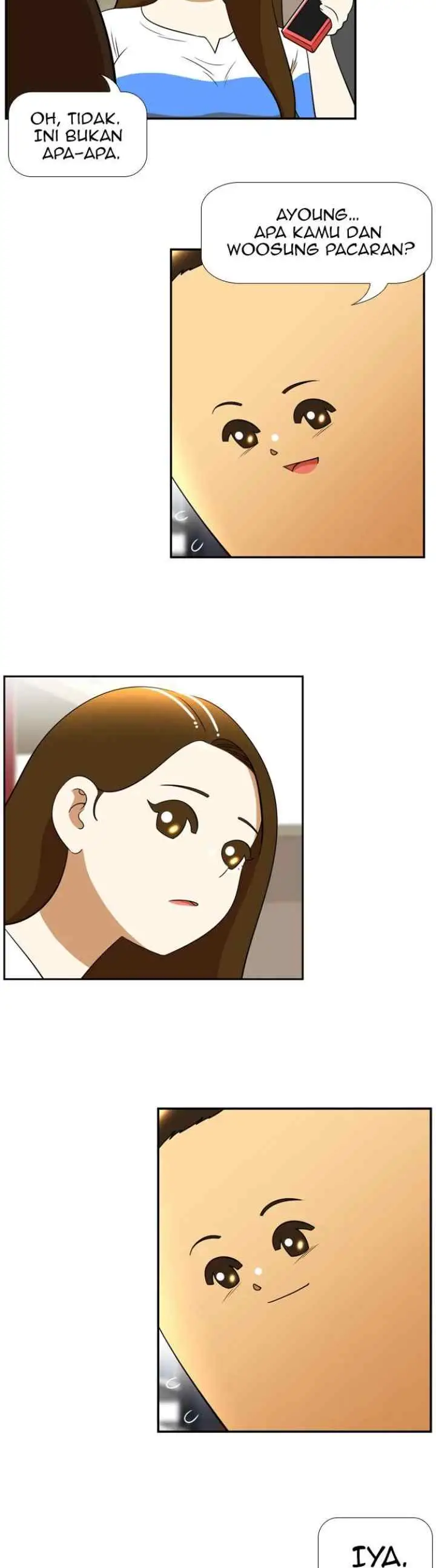 New Normal: Class 8 chapter 91 halaman 15