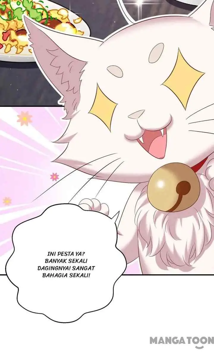 Miss Nine Doctor chapter 232 halaman 17