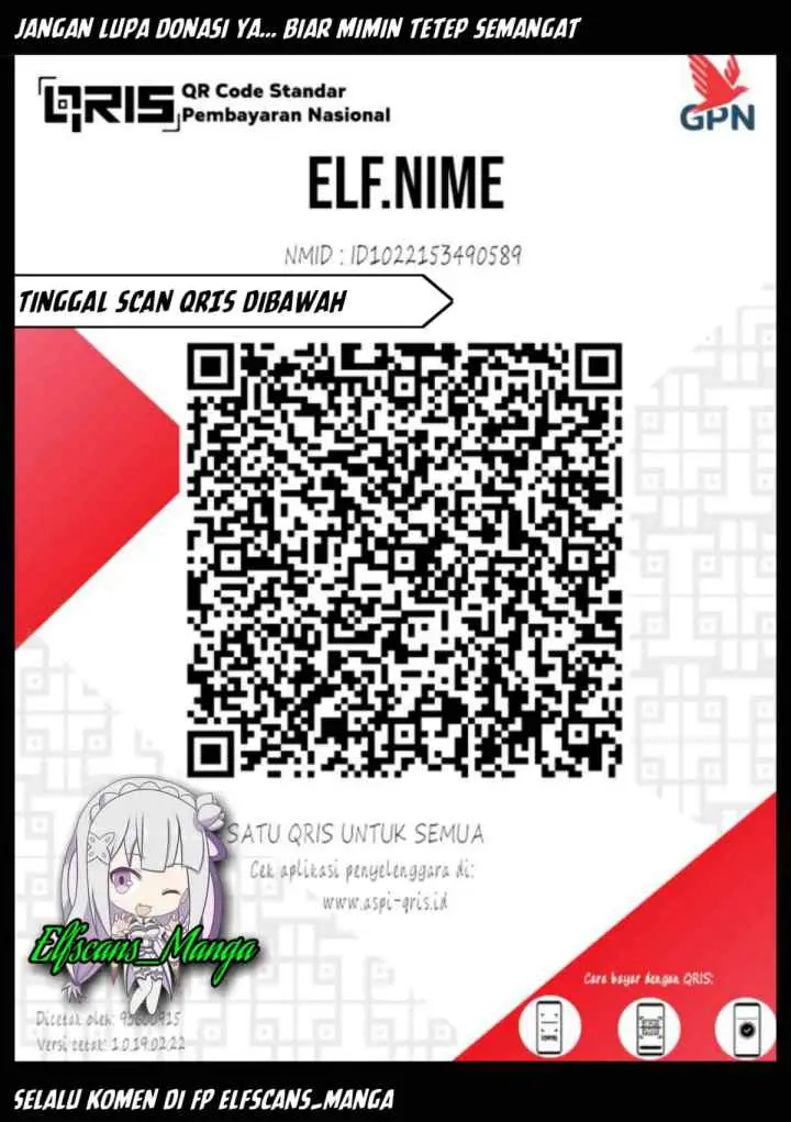 JK Megami To Yuruyuru TS Laifu! chapter 2 halaman 9