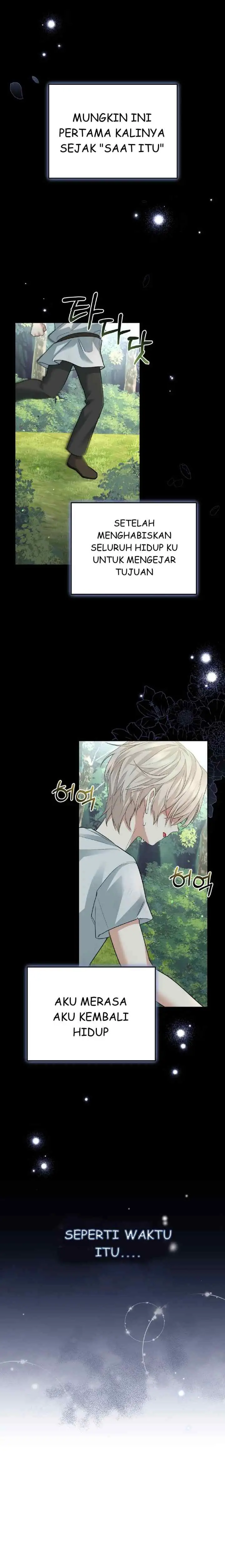 Fairy Legacy chapter 46 halaman 8