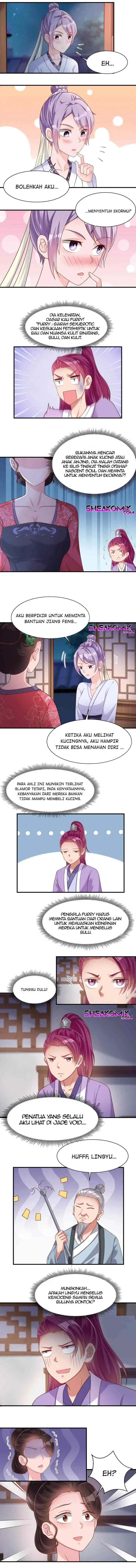 After The Friendship Full chapter 71 halaman 5