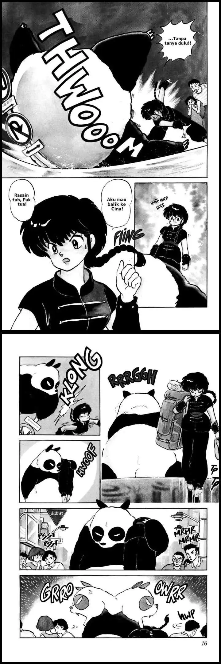 Ranma 1/2 chapter 1 halaman 7