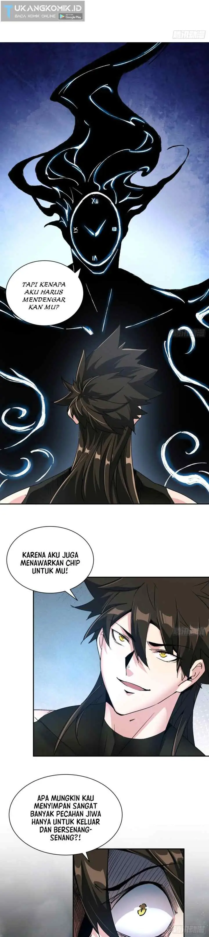 As The Richest Man, I Really Dont Want To Be Reborn chapter 68 halaman 5