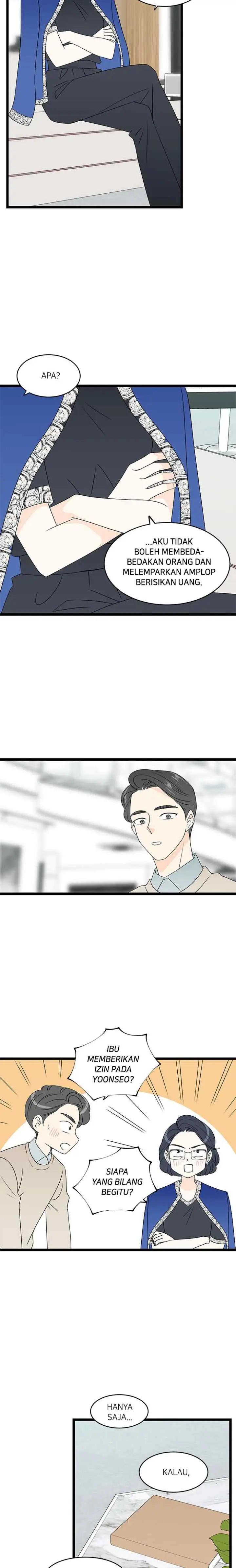 Early Morning Cinderella chapter 72 halaman 7