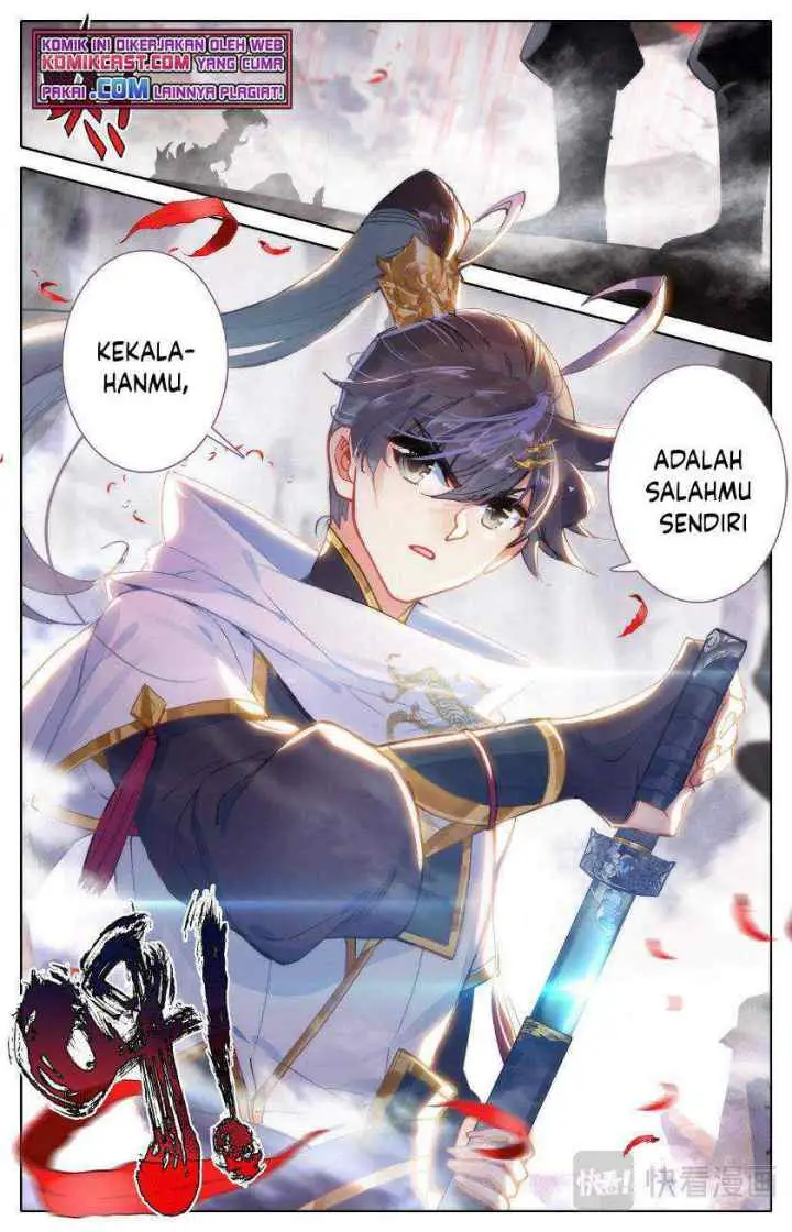 Cang Yuantu chapter 78 halaman 14