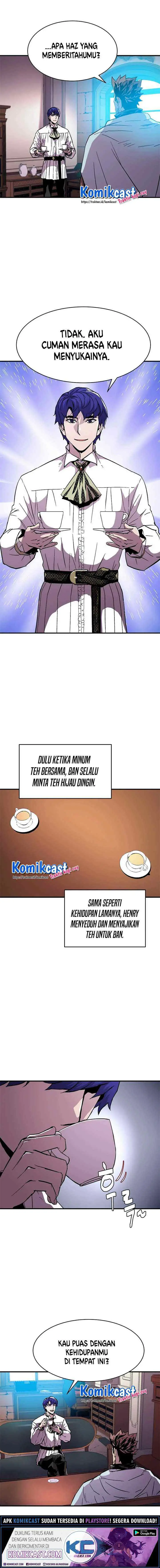 Rebirth of the 8-Circled Mage chapter 53 halaman 7
