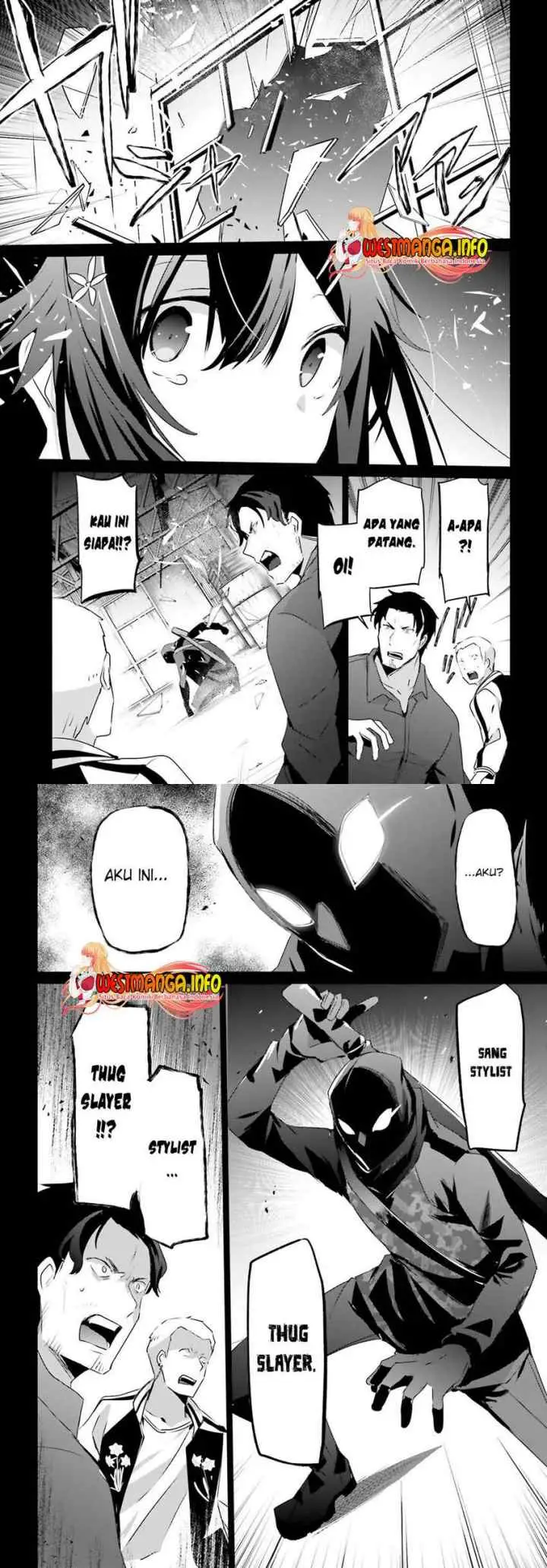 The Eminence in Shadow chapter 47 halaman 6