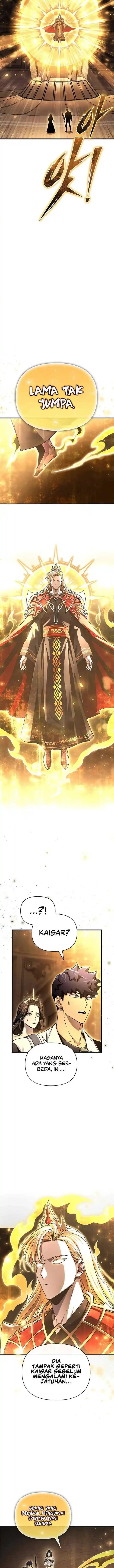 Campo de batalha sobre-humano chapter 83 halaman 5