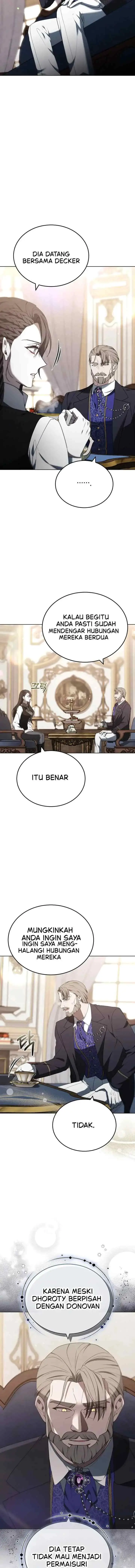 City of Arrogance chapter 84 halaman 7