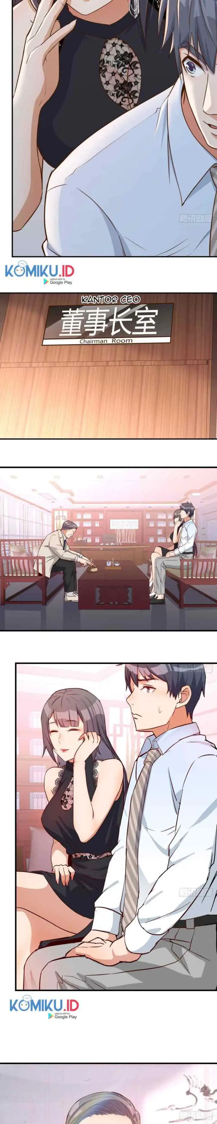I Have Twin Girlfriends chapter 13 halaman 7