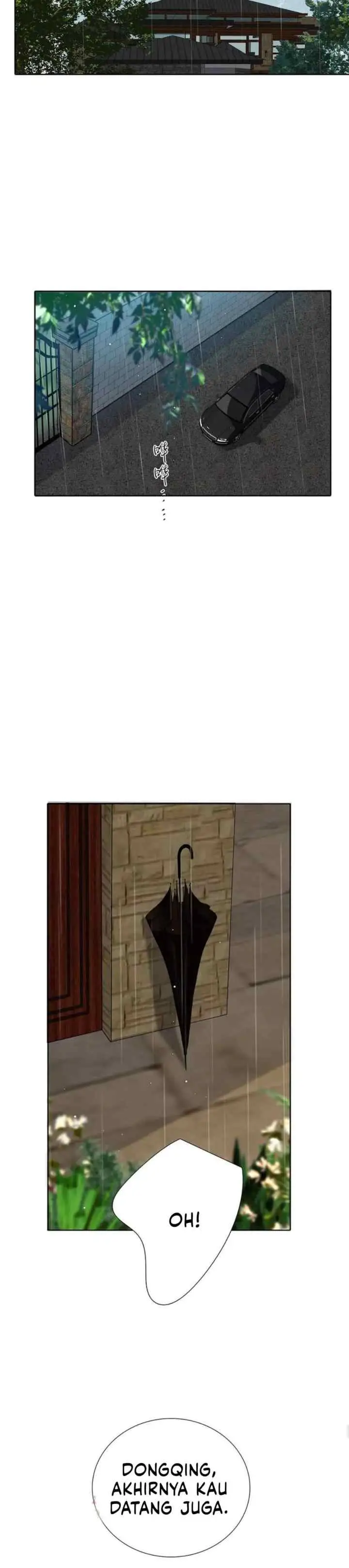 Dívida de Amor chapter 58 halaman 6