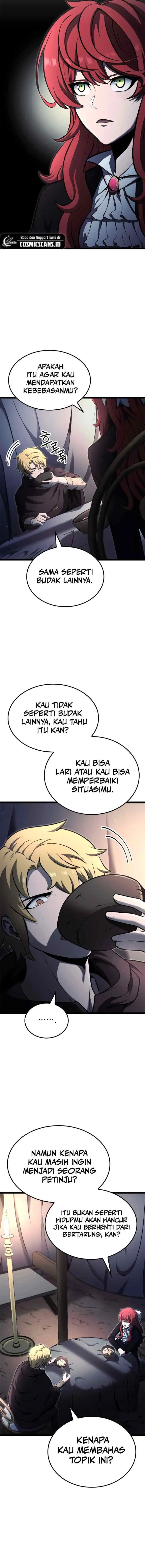 Prizefighter Kalri chapter 35 halaman 8