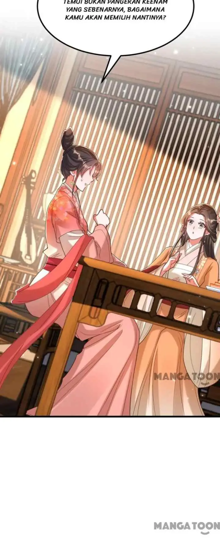 Don't Mess With Missy! chapter 412 halaman 15