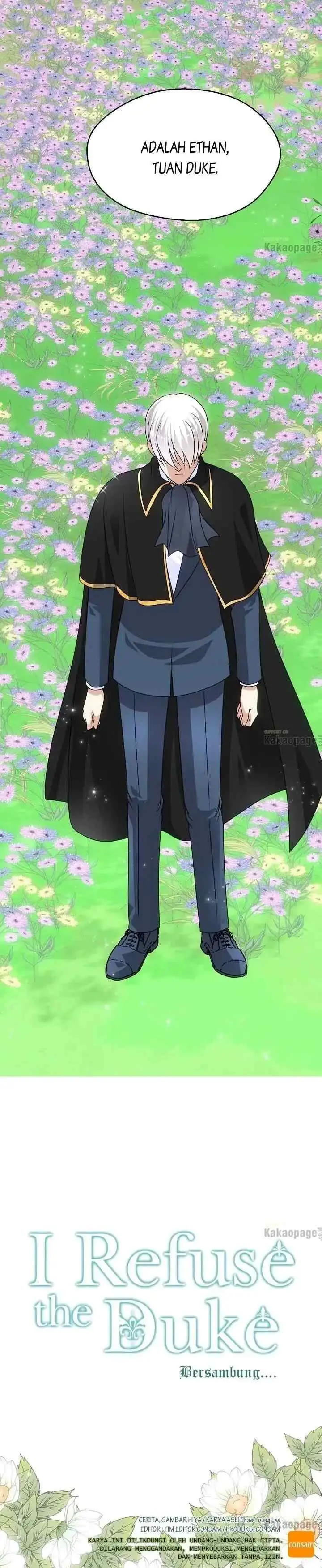 I Refuse the Duke chapter 89 halaman 16
