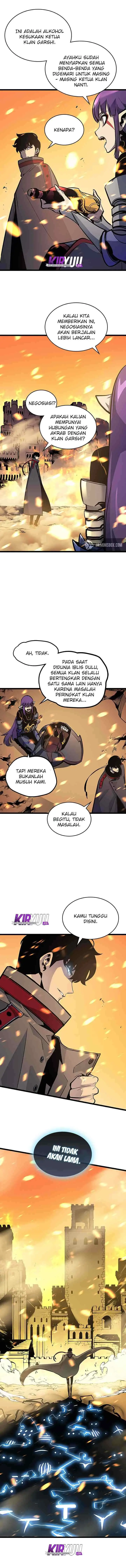 Solo Leveling chapter 84 halaman 6
