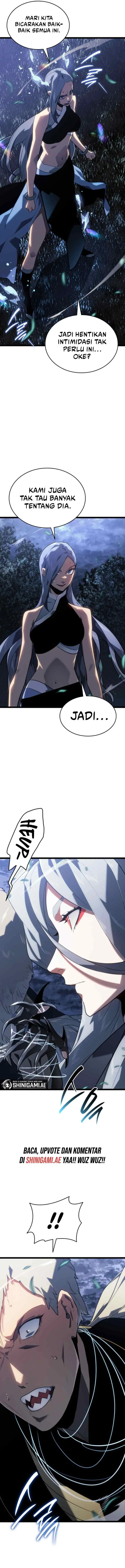 Reaper of the Drifting Moon chapter 64 halaman 15