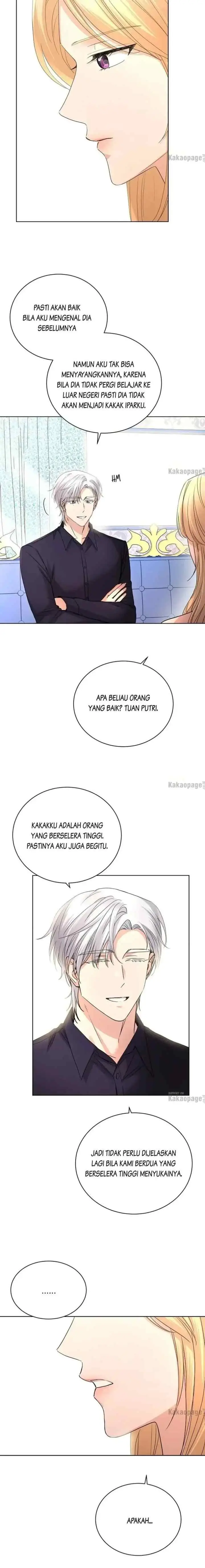 I Don't Love You Anymore chapter 31 halaman 7