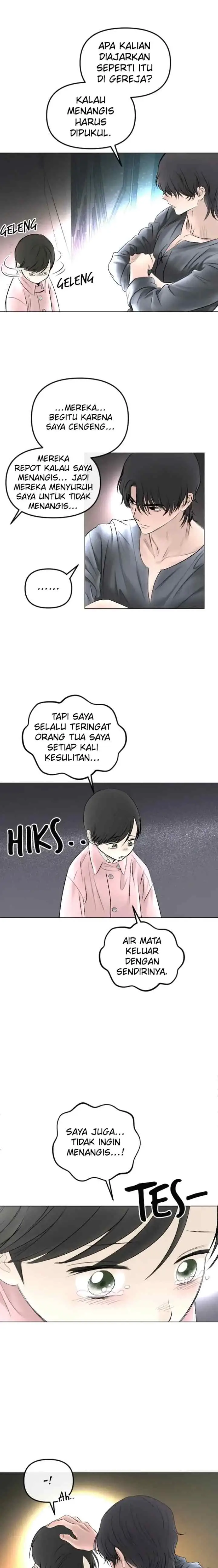 Recogí al segundo protagonista chapter 75 halaman 9