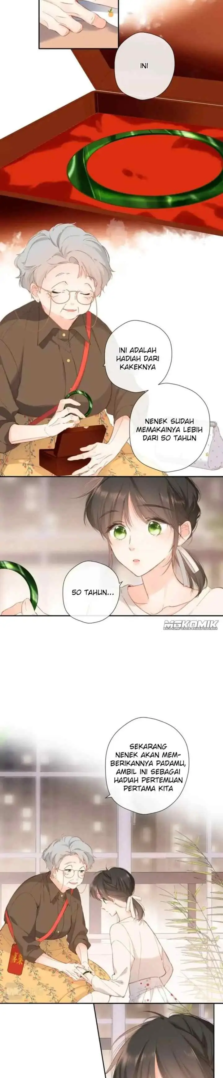 Once More chapter 124 halaman 4