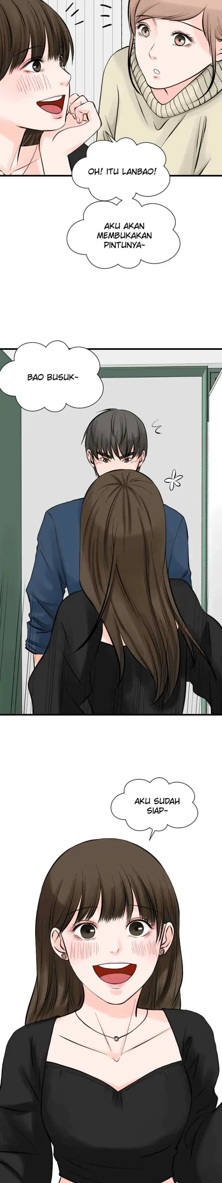 One + One (Bao A) chapter 125 halaman 4