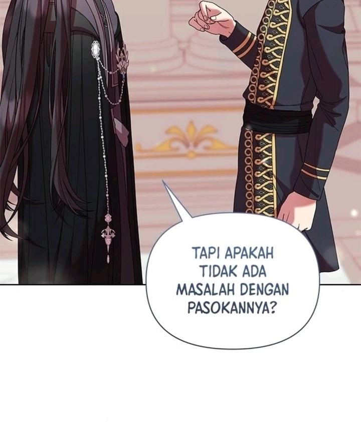 Ingram's Light chapter 55 halaman 48