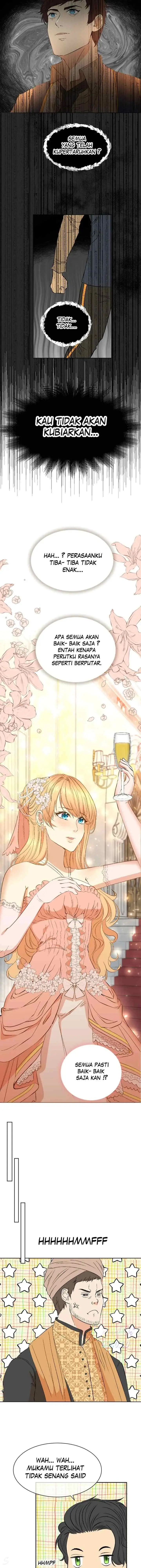 Infinite Sky chapter 78 halaman 8