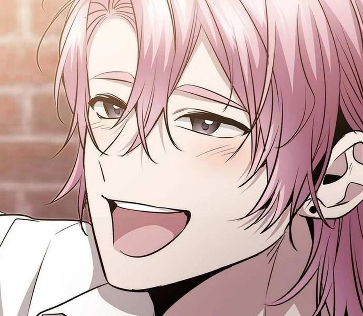 High School Queen chapter 22 halaman 305