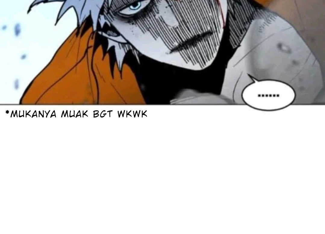 Fog Land chapter 14 halaman 132