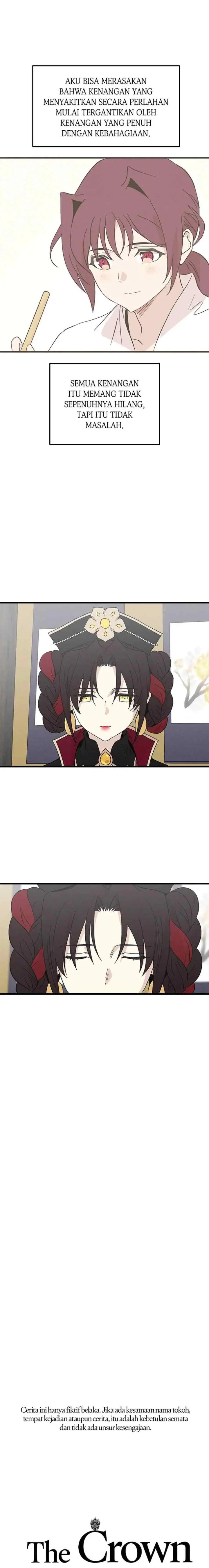Hugung Scandal chapter 87 halaman 8