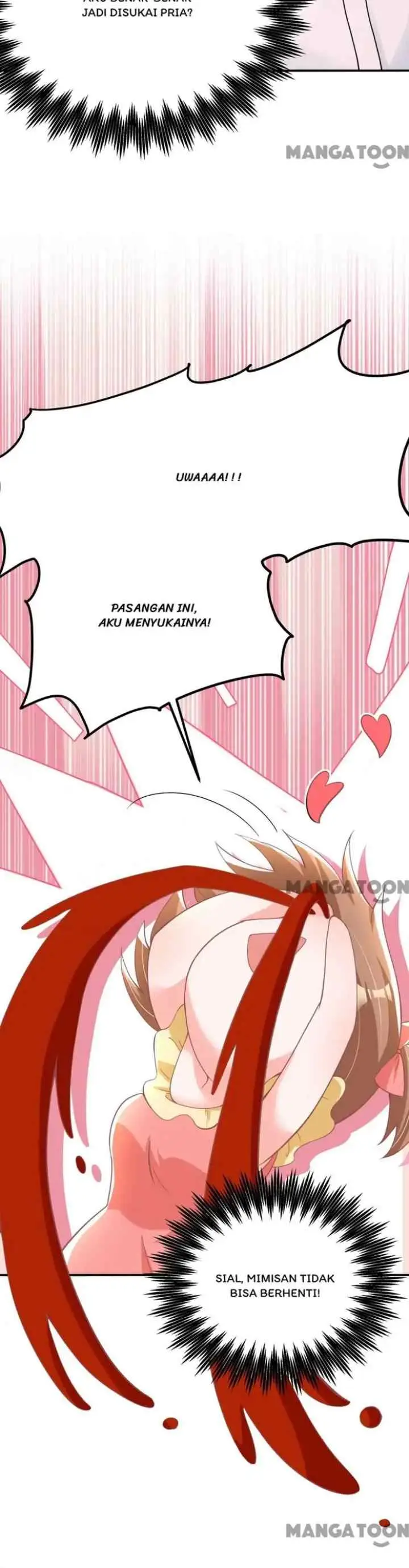 Don't Mess With Missy! chapter 79 halaman 16