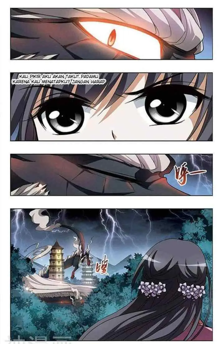 Huang Beiyue chapter 29 halaman 8