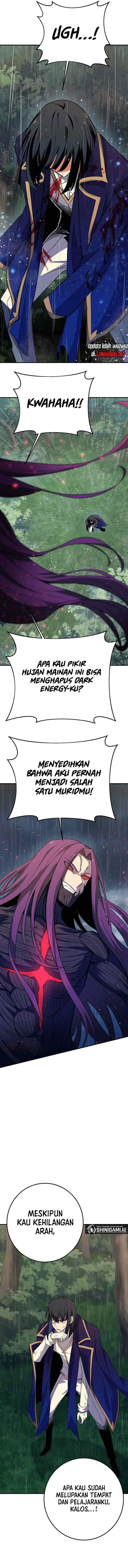 Albanara of the Gods chapter 46 halaman 14