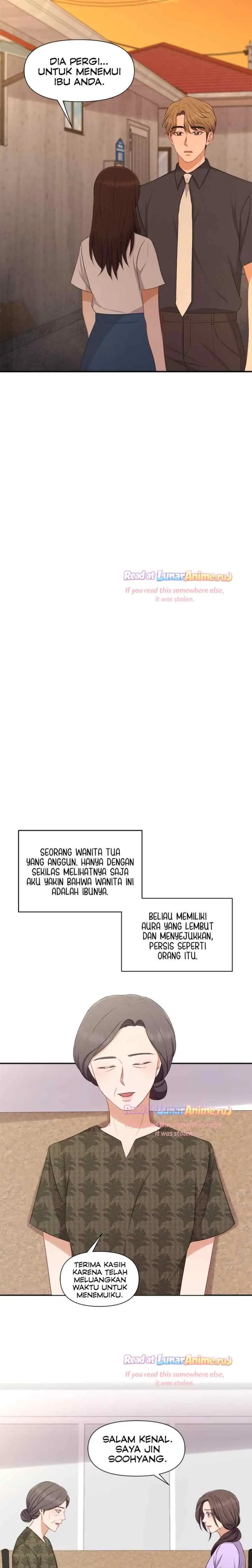 I Need a Bride chapter 91 halaman 8