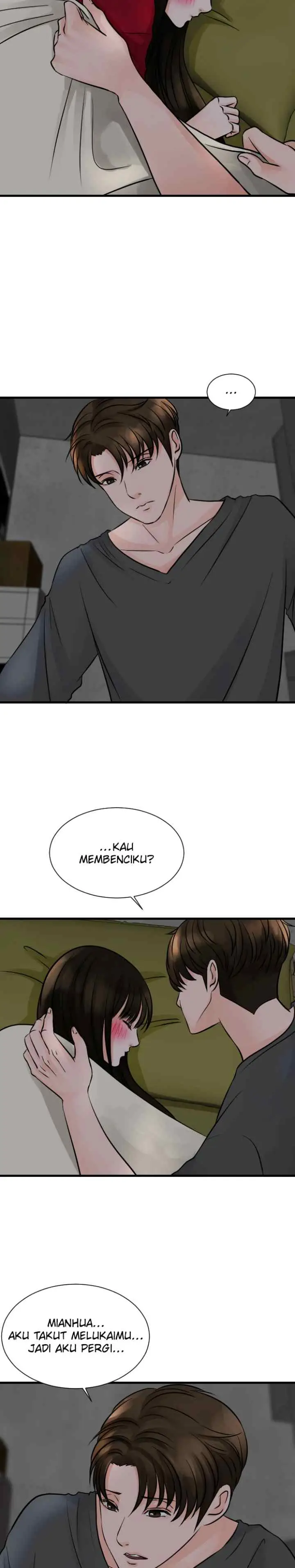 One + One (Bao A) chapter 20 halaman 11