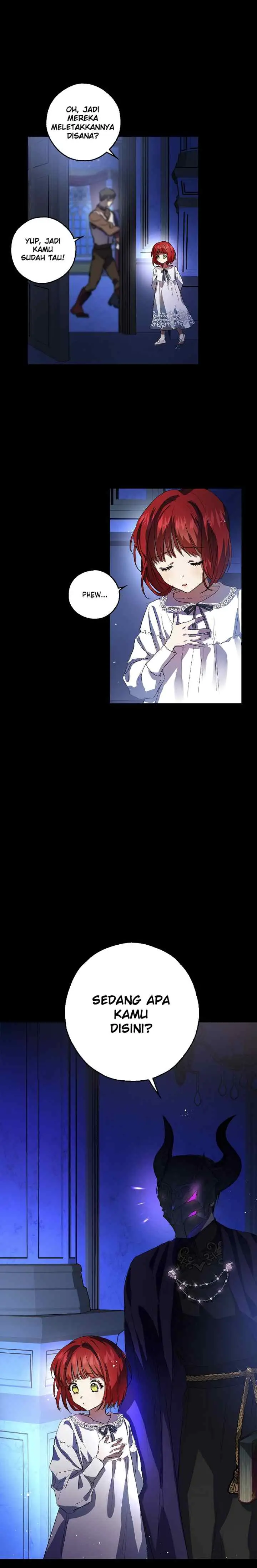 My Secretly Hot Husband chapter 3 halaman 14