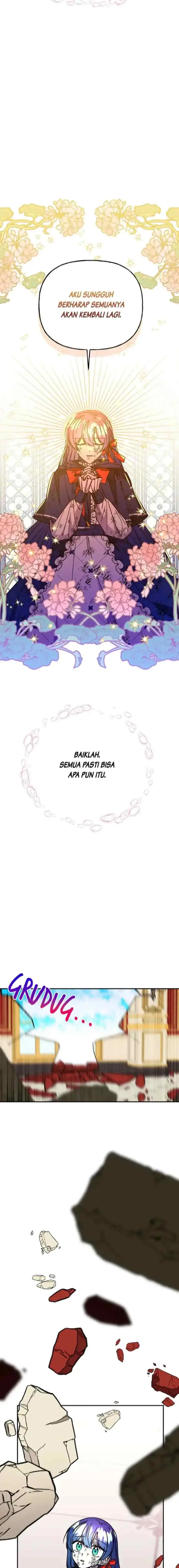 Daughter of the Great Wizard chapter 206 halaman 10
