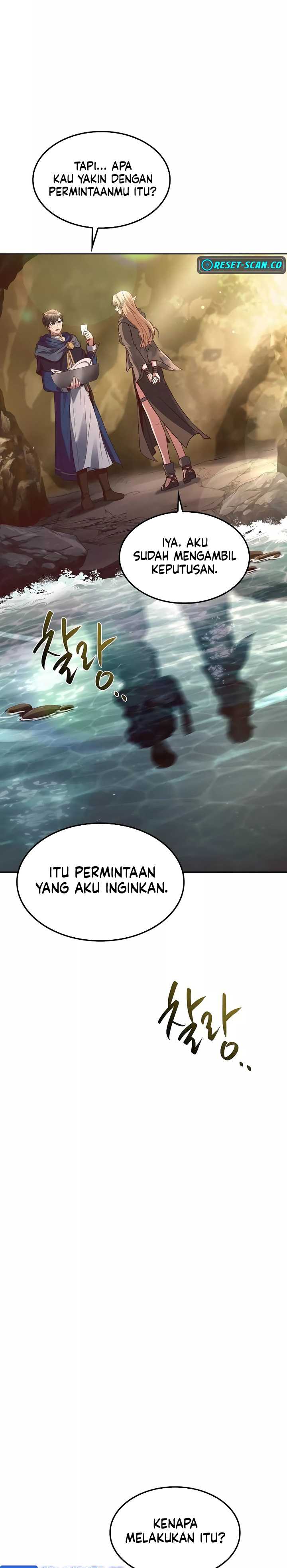 A Wizard's Restaurant chapter 64 halaman 18